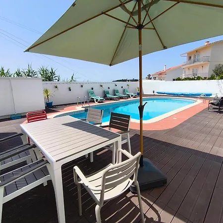 빌라 Sunny With Pool & View - 5 Min *
