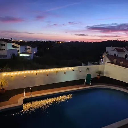 Sunny With Pool & View - 5 Min *