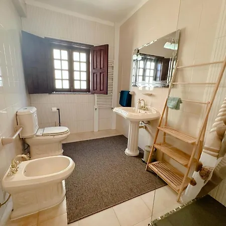 빌라 Sunny With Pool & View - 5 Min *